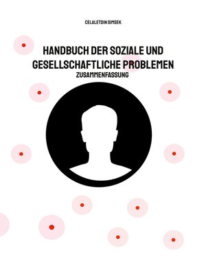 cover image of Handbuch der soziale und gesellschaftliche Problemen